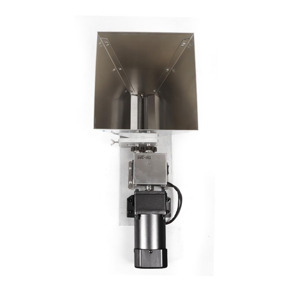 SchrotmüHle Elektrisch GetreidemüHle FuttermüHle MalzmüHle MaismüHle Kornquetsche Getreid WalzenmüHle Multifunktionsschleifer Elektrische Zerkleinerer FüR Getreide Futterherstellung