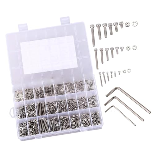 Ipetboom 1080�X�e�����X���{���g�i�b�g�Z�b�g �\�P�b�g�w�b�h�l�W ���͖h���@�\�t�� �v�����P�[�X���� �D���g����@�B�H�ƌ����̎��p�L�b�g