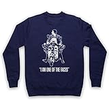 Photo Gallery my icon art & clothing quadro i am one of the faces mod rocker film felpa adulti blu navy xl/petto 122 cm- 127 cm Photo Gallery my icon art & clothing quadro i am one of the faces mod rocker film felpa adulti blu navy xl/petto 122 cm- 127 cm