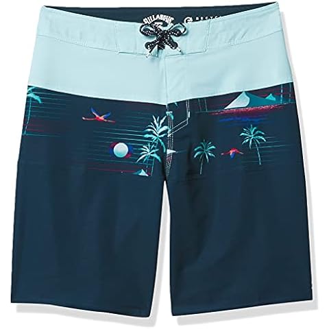 Billabong Short de bain Tribong Pro Cover