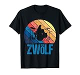 Coole Retro Schlagzeugspieler Drummer Geburtstage