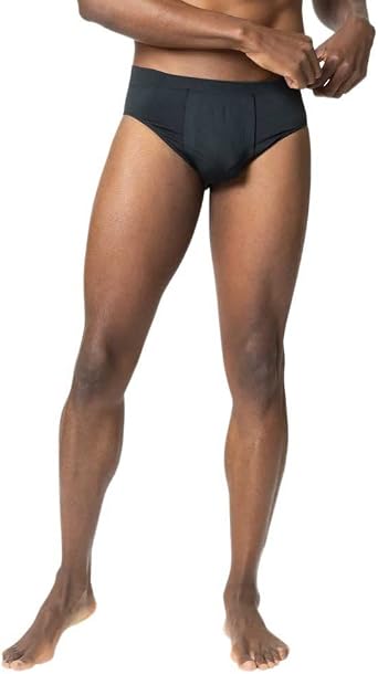 Odlo Performance Light_188752 Mens Functional Underwear Briefs Pack of 1