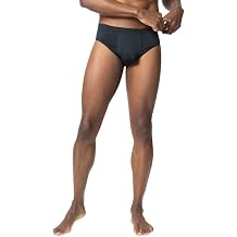 Odlo Performance Light_188752 Men's Functional Underwear Briefs Pack of 1