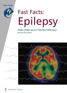 Fast Facts: Epilepsy