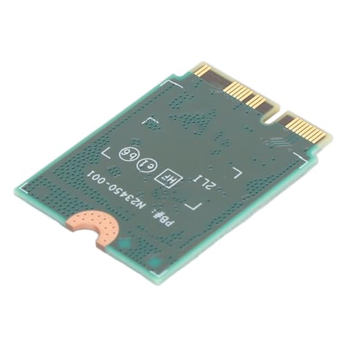 Componente WiFi 7 BE200NGW M.2 Red Inalámbrica 8774Mbps Bluetooth 5.4 7