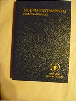 Paperback Nuevo Testamento (Espanol E Ingles) Book