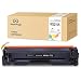 Produktbild 1 Superpage 207A Kompatible für HP W2210A Tonerkartusche Ohne Chip für HP Color Laserjet Pro M255dw MFP M282nw M283cdw M283fdw(Schwarz)