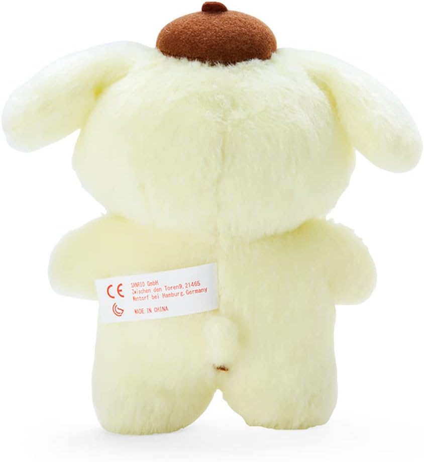 Sanrio 810720 Pom Pom Pudding