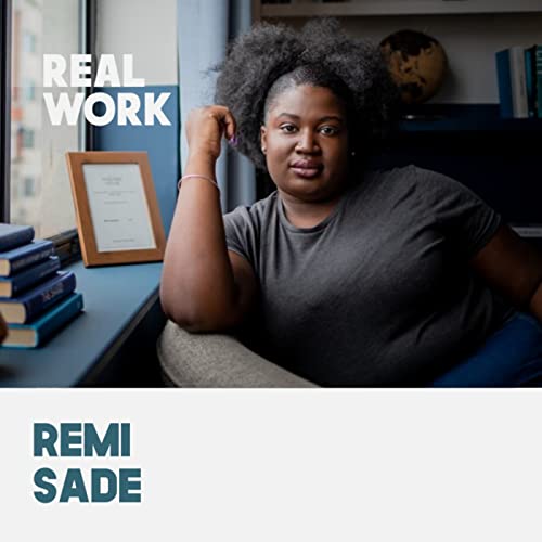 031 Remi Sad&eacute;: Documenting the extraordinary
