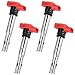 Ignition Coil Pack Set of 4 Replaces OE 06E905115E for Audi A3 A4 A5 A6 A7 Q5 Q7 R8 S4 S5 TT & Volkswagen MK5 MK6 Jetta Golf Passat CC Tiguan 3.2L 4.2L 5.2L