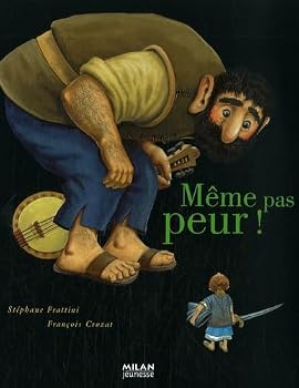 MÃªme pas peur! (French Edition)