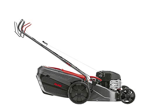 AL-KO Benzin-Rasenmäher 46.6 SP-B mit 46 cm Schnittbreite
