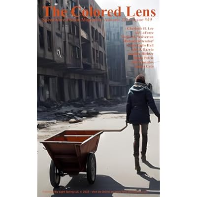 The Colored Lens