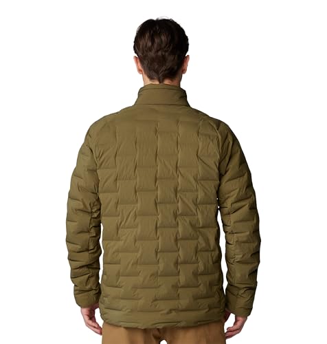 Image of Mountain Hardwear StretchDown Jacket