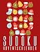 Produktbild Sudoku Adventskalender: XXL Adventskalender mit insgesamt 288 Sudoku Rätseln in 4 Schwierigkeitsstufen - Neue Rätsel jeden Tag - Weihnachtskalender für Erwachsene und Kinder
