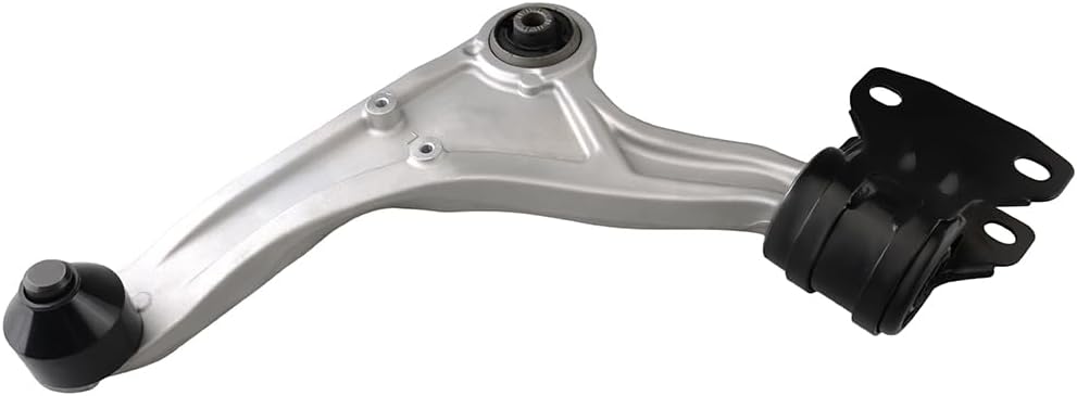 Front Left Lower Control Arm and Ball Joint Fit for Ford Fusion 2013 2014 2015 2016 2017