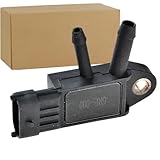 NTY Capteur pression des gaz échappement ECS-RE-000