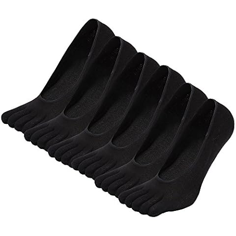Chaussettes orteils ZAKASA pour femmes Cover