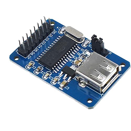 IC CH376S U Disk Read Write Module Supports USB Control Transfer 6MHz