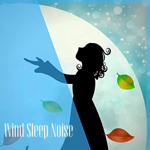 Wind Sleep Noise de ASMR Wind Channel en Amazon Music Unlimited