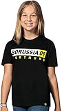 BVB Shirts: Zeige allen, dass schwarz-gelbes Blut in deinen Adern fließt. Jeder soll wissen, für wen Dein Herz schlägt