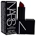 NARS Lipstick - Bad Reputation Women Lipstick 0.12 oz clear