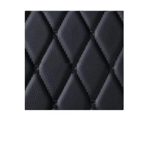Tapis de coffre auto pour Bmw X3 idéal pour transport chien et loisirs