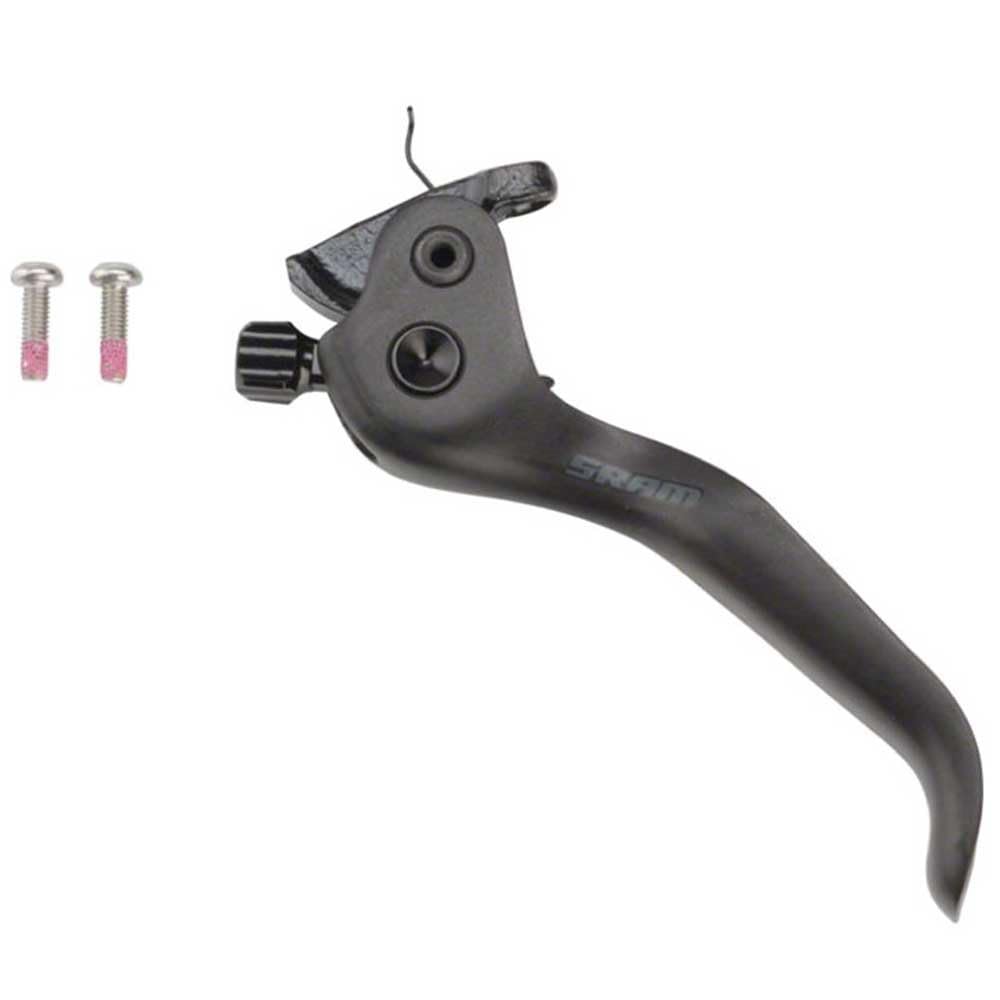 Sram Level TL Manette de Frein VTT Aluminium Noir Trail