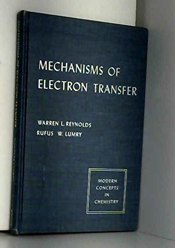 Mechanisms of Electron Transfer