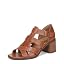 Tan Leather