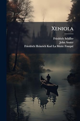 Xeniola: Poems