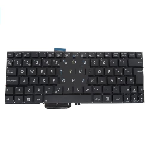 Clavier Vivobook X102B 0KNB0-0105SP00 piece rechange pc