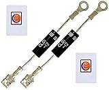 Universal Microwave Oven HIGH Voltage Rectifier DIODE CL01-12 DIODE 12KV 350mA,Replace The DIODE...