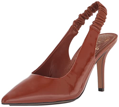 Escarpins Tolinnis Vince Camuto pour femme en cuir élégant