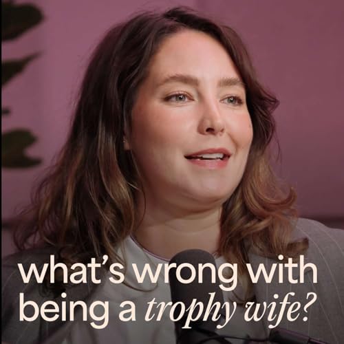 What's Wrong with Being a Trophy Wife? Bridemerch Founder Jenna Bycoff Tells All