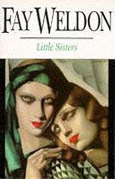 Paperback LITTLE SISTERS Book
