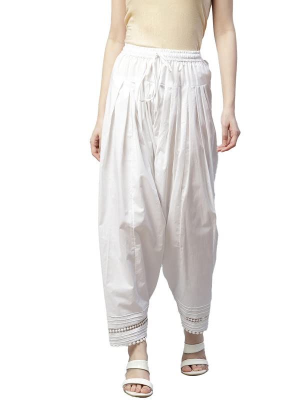 laado-pamper yourself Women Casual Pants-picture-26