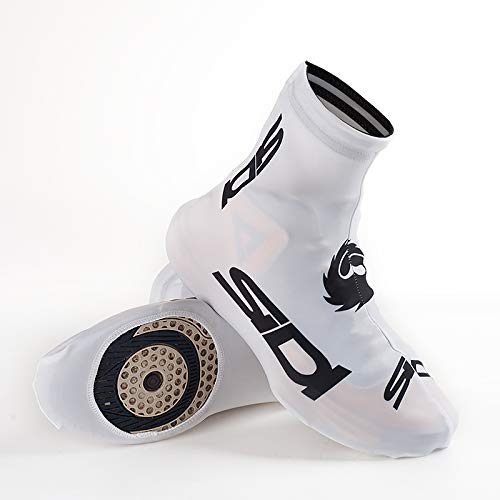 Home Electronic Store Bicycle Cycling Overshoes Mtb Mountain Road Bike Shoe Covers Ultralight Waterproof Windproof Warm Cover Outdoor #TOP2
