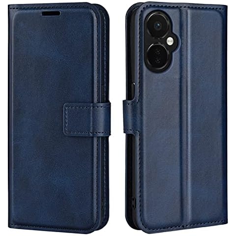 Kezaizhe Flip Case for OnePlus Nord N30 5G Cover