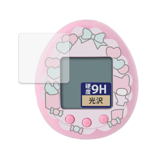 FILMEXT tB BANDAI My Melody & Kuromi Tamagotchi My Melody ver. / Kuromi ver. (4Zbg) p یtB KXtB (ɔ t@Co[)  {