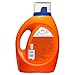 Tide Ultra Oxi Boost Liquid Laundry Detergent, 92 fl oz, 65 Loads, Advanced Stain Remover, Laundry Detergent Liquid with Extra Oxi Power