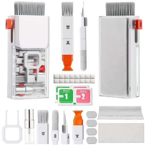 GintaXen 32PCS Cleaning Kit