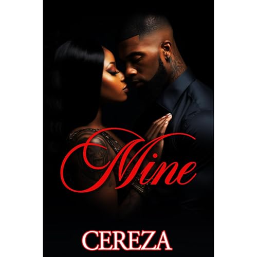 Audiobook: Mine by Author Cereza episode artwork