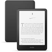 Amazon Kindle Paperwhite 16GB (Newest Model 7" Glare-free Display - Refurbished