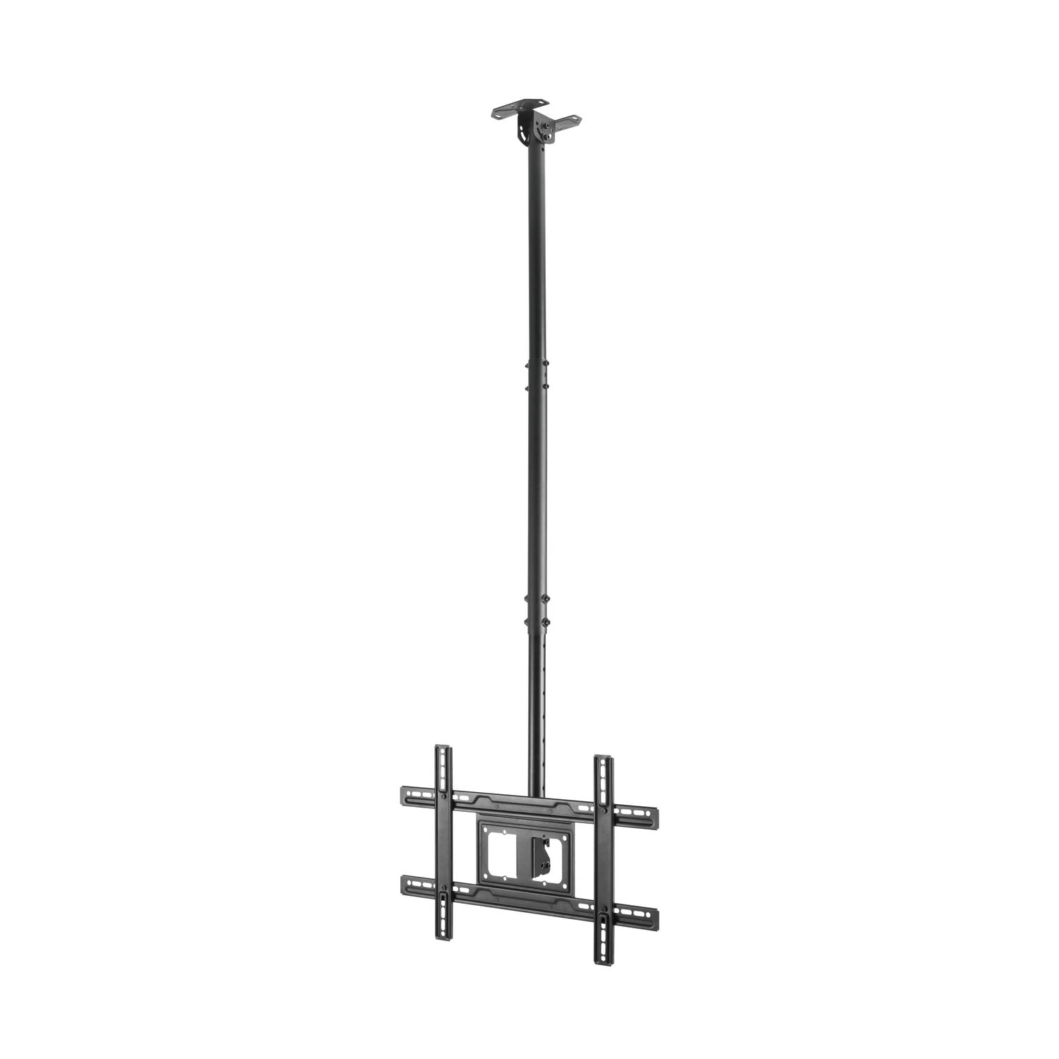 AISENS CT80TSE-075 obrotowy uchwyt sufitowy do telewizora 37-80" VESA 600x400 Max 50 kg
