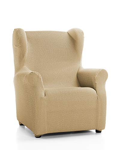 Martina Home Tunez Funda de Sillón, Tela, Visón, Orejero