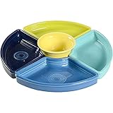 Homer Laughlin 146941165 Entertaining Set, Cool