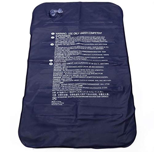 Image of E-shop Air Solid Pillow