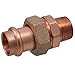 NIBCO PC633-4 1/2 Press X M Union LD