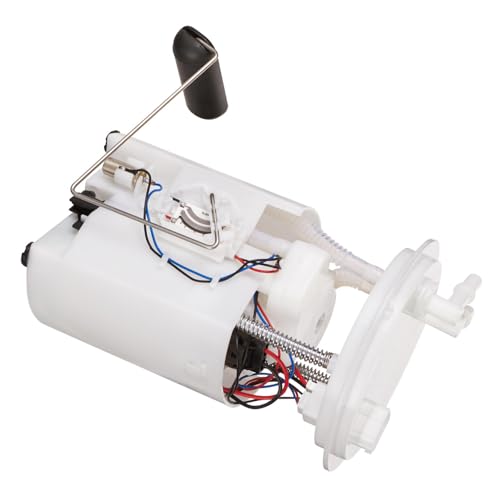 Image of Detroit Axle - Fuel Pump Module for 2008 2009 2010 Subaru Forester [Naturally Aspirated], Electrical Fuel Pump Module Assembly Replacement